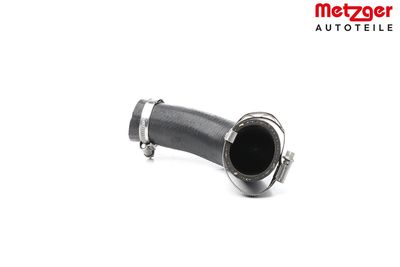 LADELUFTSCHLAUCH METZGER AUTOTEILE 2401218 8