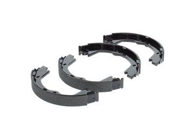 BREMSBACKENSATZ FESTSTELLBREMSE BOSCH 0986487939 20