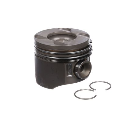 PISTON ET ENGINETEAM PM001700 24
