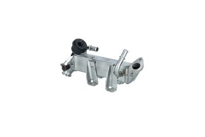 RADIATOR RECIRCULARE GAZE DE ESAPAMENT NRF 48403 8