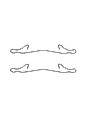 SET ACCESORII PLACUTE FRANA