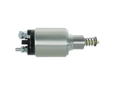 Magnetschalter, Starter