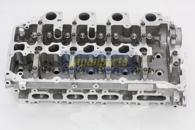 JAPANPARTS Cilindro galvutė