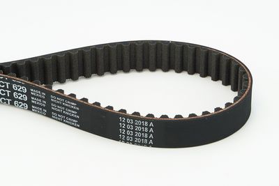 ozubený řemen CONTINENTAL CTAM CT629