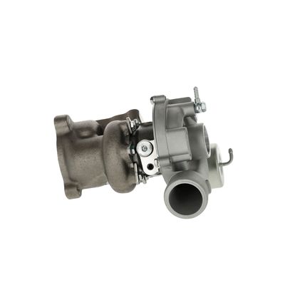 COMPRESOR SISTEM DE SUPRAALIMENTARE NISSENS 93021 31
