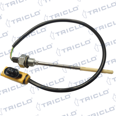датчик, ниво на маслото в двигателя TRICLO 410581