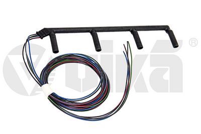 SET DE CABLURI BUJIE INCANDESCENTă