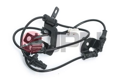 Jutiklis, rato greitis