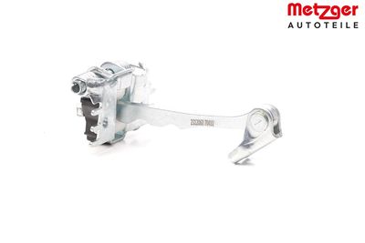 FIXARE USA METZGER AUTOTEILE 2312060 5