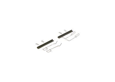 SET ACCESORII PLACUTE FRANA BOSCH 1987474135 12