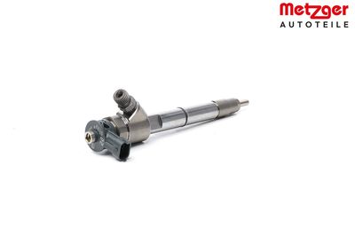 EINSPRITZDüSE METZGER AUTOTEILE 0870242 33