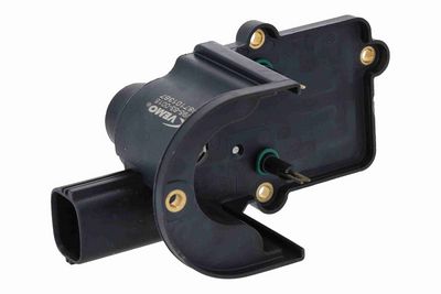 AGR-VENTIL ABGASSTEUERUNG