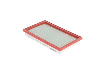 LUFTFILTER BOSCH F026400101 26