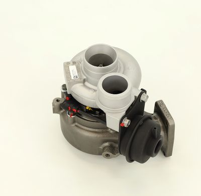 COMPRESOR SISTEM DE SUPRAALIMENTARE TURBO-TEC TT4962 68