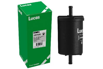 KRAFTSTOFFFILTER LUCAS LFPF006 1