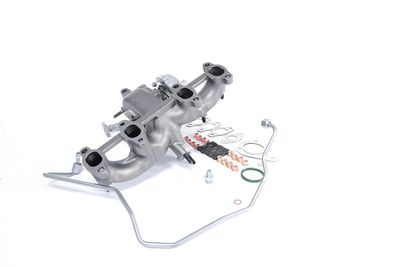 LADER AUFLADUNG BTS Turbo T981097 24