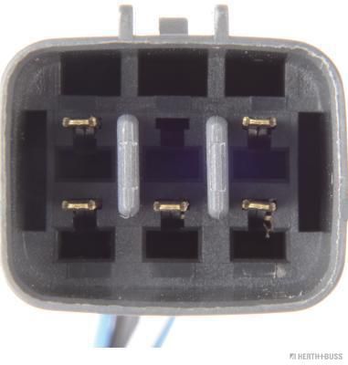 LAMBDASONDE Herth+Buss Jakoparts J1463044 1