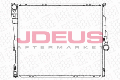 KüHLER MOTORKüHLUNG