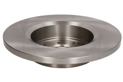 Brake disc Voor Links/Rechts past: HONDA CIVIC III, CIVIC IV, CIVIC V, CIVIC VI, CRX I, INTEGRA  ROVER 200 I, 200 II 1.2-1.6 10.83-08.01