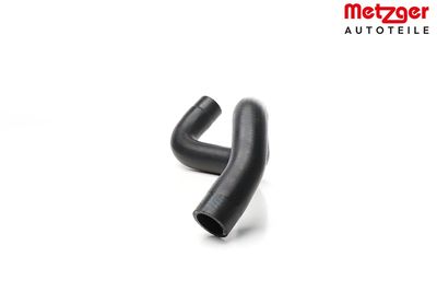 FURTUN RADIATOR METZGER AUTOTEILE 2420143 9