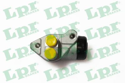 спирачно цилиндърче на колелото LPR 4924