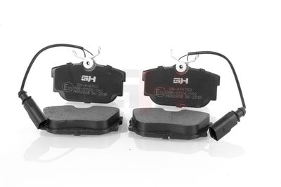 SET PLACUTE FRANA FRANA DISC GH GH414753 57