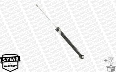 Shock Absorber 43135