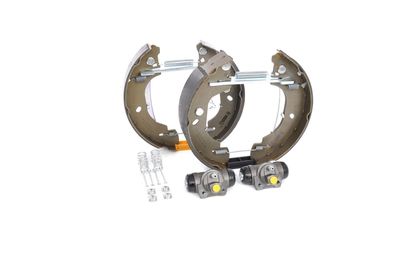 SET SABOTI FRANA BOSCH 0204114044 27