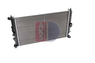 KüHLER MOTORKüHLUNG AKS DASIS 150890N 6