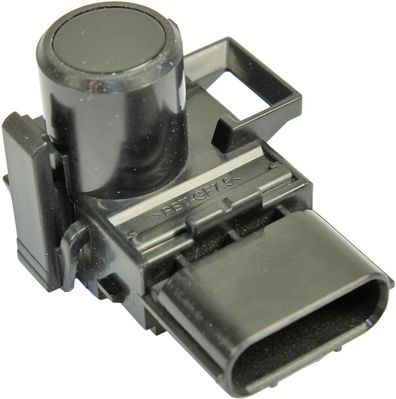 Sensor, Einparkhilfe