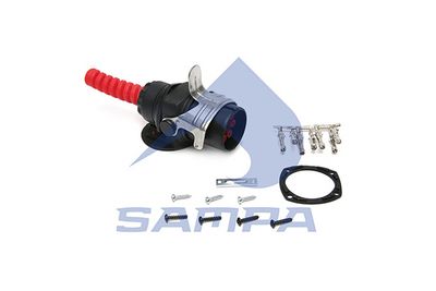 Conector