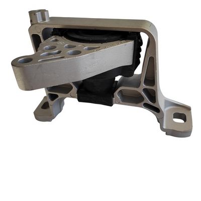 Soporte, motor