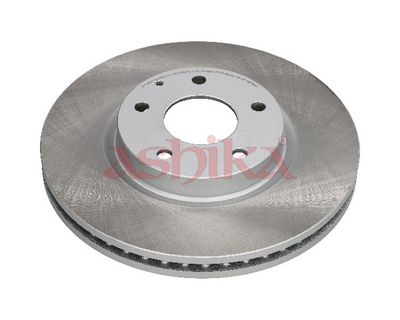 спирачен диск ASHIKA 60-03-360C
