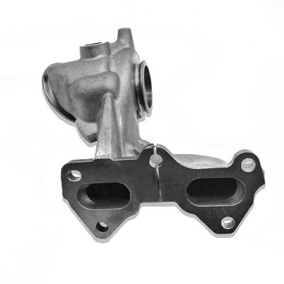 GALERIE SISTEM DE ESAPAMENT