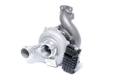 LADER AUFLADUNG BTS Turbo T915234BT 4