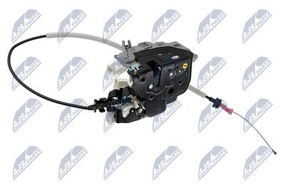 Dörrstängning NTY EZC-PS-034