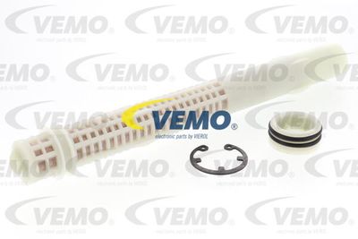 Осушитель, кондиционер VEMO V40-06-0024 для SAAB 9-5