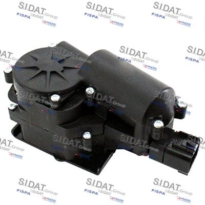 HECKKLAPPENSCHLOSS SIDAT 610168A2