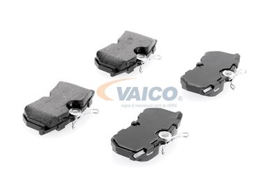 BREMSBELAGSATZ SCHEIBENBREMSE VAICO V258108 27