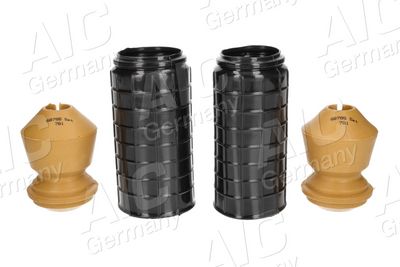 STAUBSCHUTZSATZ STOßDäMPFER