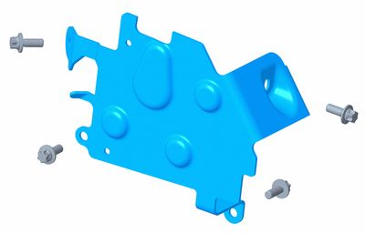 SET DE REPARAțIE CUTIE DE VITEZE (AXA ELECTRICă)