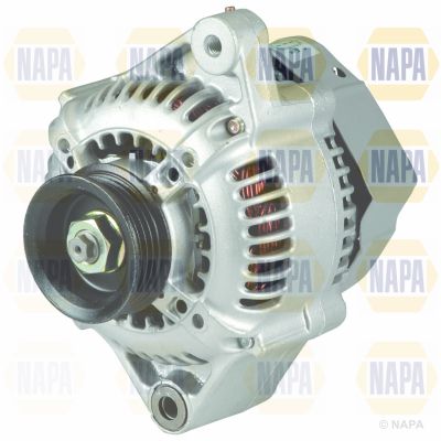 Alternator NAPA NAL1651