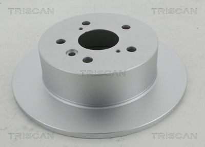 TRISCAN 8120 131060C Тормозные диски  для TOYOTA AURION (Тойота Аурион)