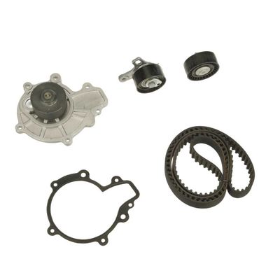 SET POMPA APA + CUREA DINTATA GATES KP15634XS 73