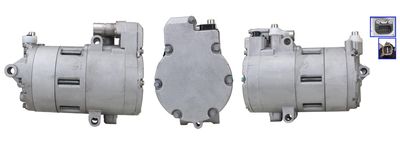 COMPRESOR CLIMATIZARE