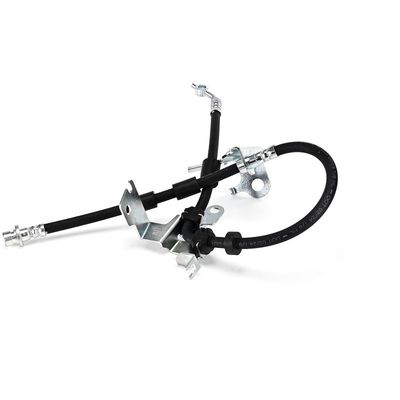 BREMSSCHLAUCH DELPHI LH7763 10