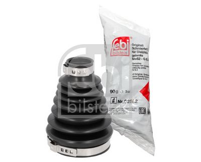 FEBI BILSTEIN Gofruotoji membrana, kardaninis velenas