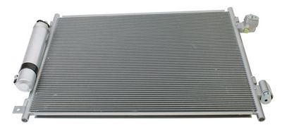 CONDENSATOR CLIMATIZARE