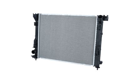 RADIATOR RACIRE MOTOR NRF 550070 7