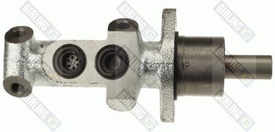 Главный тормозной цилиндр GIRLING 4005581 для TOYOTA YARIS